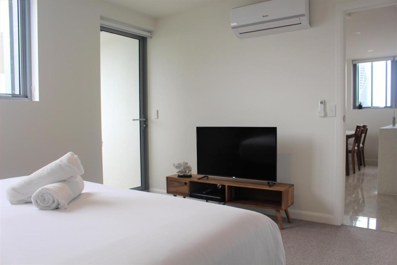Serenity Surfers Paradise Голд-Кост Экстерьер фото