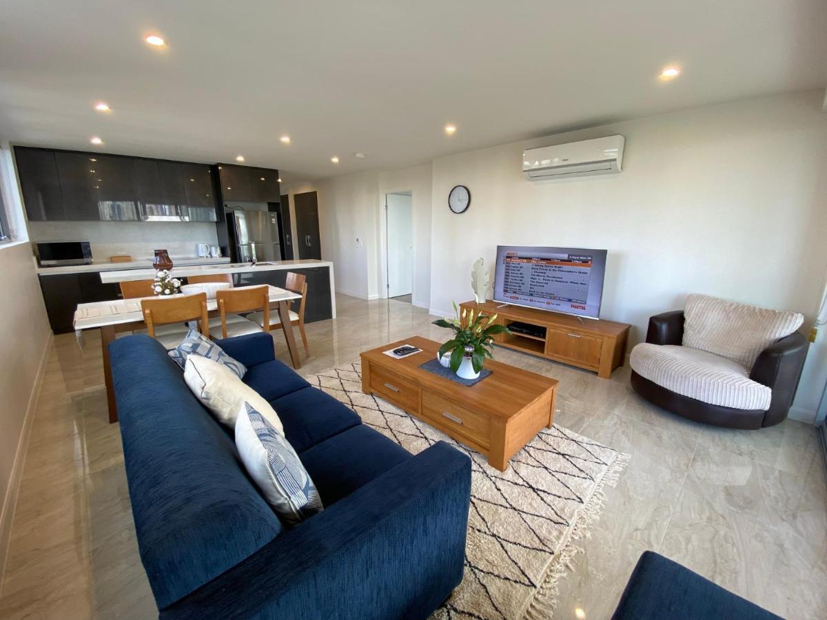 Serenity Surfers Paradise Голд-Кост Экстерьер фото