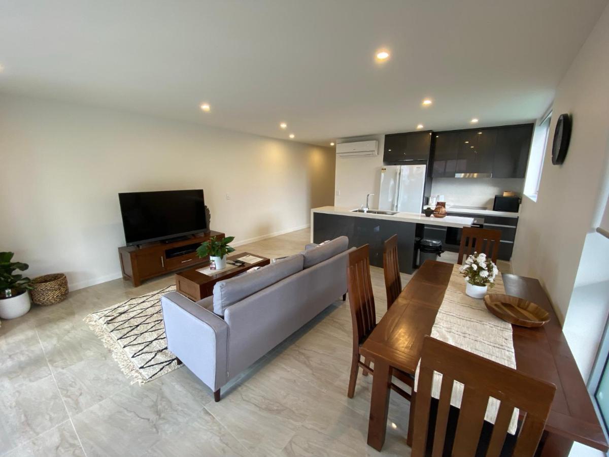 Serenity Surfers Paradise Голд-Кост Экстерьер фото