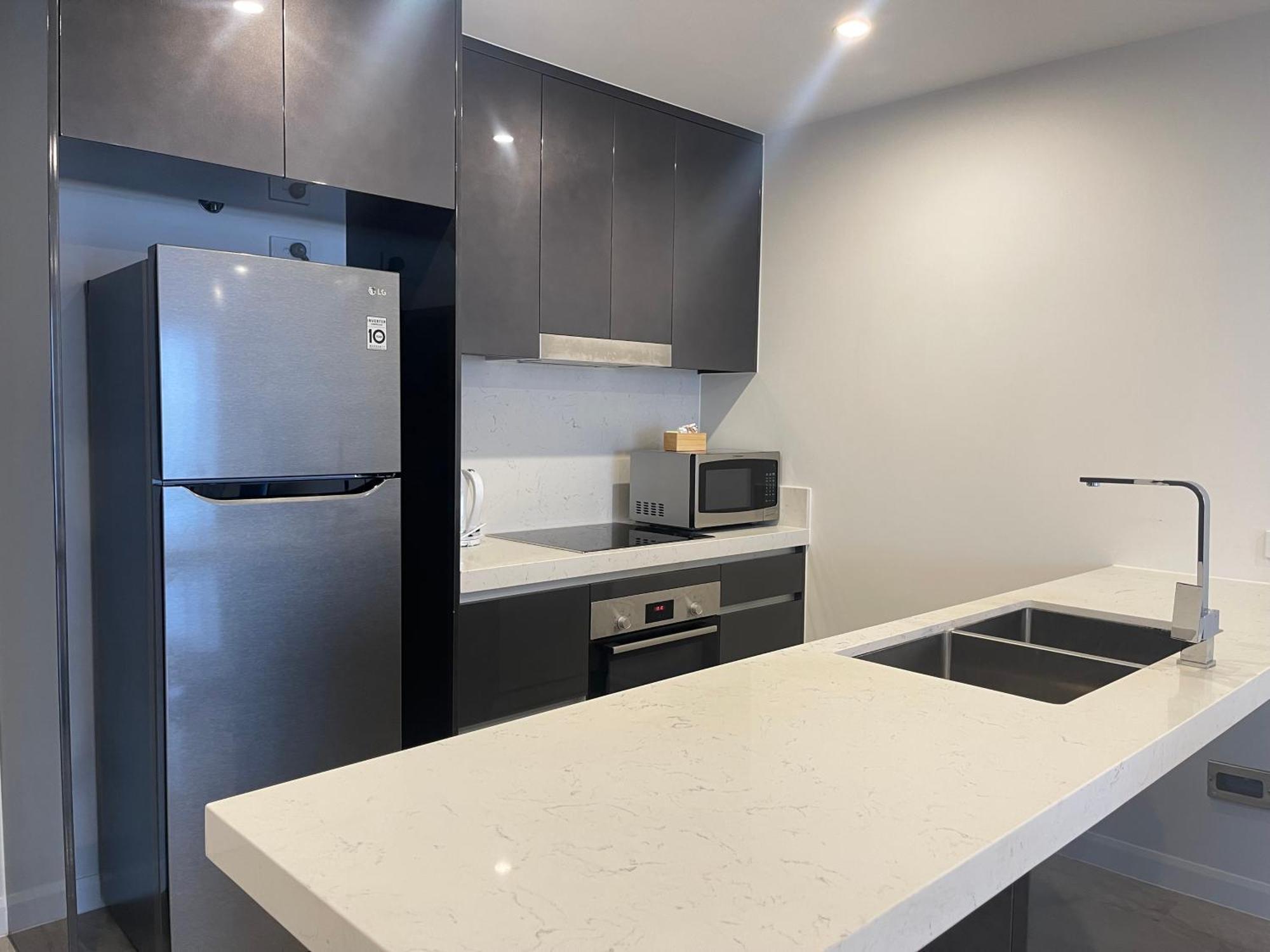 Serenity Surfers Paradise Голд-Кост Экстерьер фото